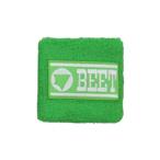 BEET( свекла ) напульсник зеленый 0708-RTB-52