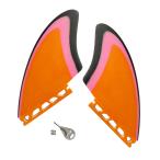  лодка ласты стекло волокно доска для серфинга ласты Keel fin 2 ласты ключ ru ласты sla старт FIBER GLASS/TWIN KEEL
