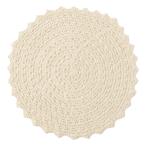  franc f Lancia тянуть ковер M белый 