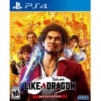 Yakuza: Like a Dragon - Day Ichi Edition( импорт версия : Северная Америка )- PS4