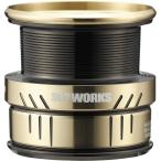  Daiwa slp Works (Daiwa Slp Works) SLPW LT модель α spool Gold 2500