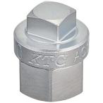  Kyoto механизм инструмент (KTC) 9.5SQ 10mm сливная пробка гнездо AC302-10