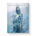I.I.J Ora kru карта crystal * Spirit * Ora kru выпуск на японском языке afame-shon предсказание японский язык описание документы 