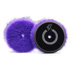Splash North Wolf поли sing шерсть полировка 125mm наружный диаметр 150mm ( лиловый 1 листов )
