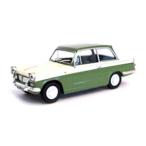 Cararamakala лама 1/43 лопатка rudo1200 [ зеленый / крем ] 416890