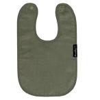 Mum 2 Mum(mam палец на ноге mam) стандартный wonder bib оливковый 