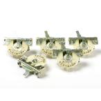 ToneShaper электрический гитара, гитара электропроводка, переключатель, дуб,4way