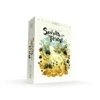  Spirits *ob* The * forest выпуск на японском языке 