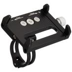  верх (Top) DX смартфон держатель aluminium black