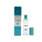 北見ハッカ通商 ハッカ油ロールオンタイプ10mL ナチュラル