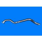 HST задняя труба 031-104TP Toyota Hiace / Regius Ace KDH201K/KDH201V/KDH206K/KDH206V