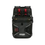 SK11(eske-11) SPIDER. для сумка для инструметов S внутренний карман есть SPD-HG6-JY