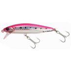 JACKALL( Jackal ) большой ba машина anti .pi-do розовый задний иваси 84mm / 27g