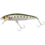 Jackall Lures JACKALL( Jackal ) большой ba машина anti .pi-dosilas серебряный 84mm / 27g