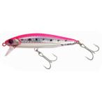 JACKALL( Jackal ) большой ba машина anti .pi-do103 розовый задний иваси 42g