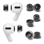 azla(AZLA) AZLA SednaEarfit Crystal for AirPods Pro [ year деталь SSS/SS/S размер каждый 1 пара ]