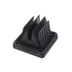  карбоновый Lead клапан(лампа) RZ350 YZ125