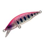 m kai (Mukai) прекрасный способ 50Sneitibto Rebel крюк 4.2g #BK-3 розовый задний yamame