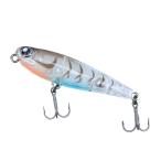  Daiwa (DAIWA) Queen of the Night ..55F морской ерш / ставрида японская искусственная приманка . яйцо креветка 55mm 4g 07421434