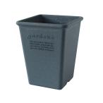  Hachiman ..a-bru eko pot прямоугольник длинный NV 190 241393