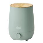 HF07-PA(ペールアクア) 上部給水超音波式加湿器 抗菌 アロマ 最大170mL/h