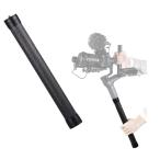  растягивание удилище 21cm / 8.3in Professional карбоновый волокно растягивание удилище растягивание переносной paul (pole) палочка один 