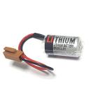 PlcbattR? правильный ER3V/3.6V JZSP-BA01(Brown Plug)