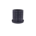  Dell ki(dellki) горшок Garcon Othello L-BK AS06BK Large