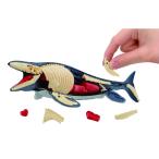  разборка мозаика * наука mosasaurus восстановление мозаика 
