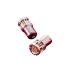  VALENTI JAPAN Moto (Valenti Moto) MWR11 G18 одиночный янтарь булавка угол 150° сопротивление встроенный MWR11-G1815-AM