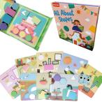 (...KEEPRAE) monte so-li мозаика .... средний . можно наслаждаться интеллектуальное развитие магнит игрушка .. тренировка ( Shape мозаика tang la