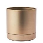  ho waie(Foyer) MC иен стойка metal eco pot тарелка есть | металлический. eko |AGL 3200028AGL