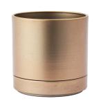  ho waie(Foyer) MC иен стойка metal eco pot тарелка есть | металлический. eko |AGL 3200029AGL