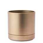  ho waie(Foyer) MC иен стойка metal eco pot тарелка есть | металлический. eko |AGL 3200027AGL