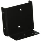  two bai материал металлические принадлежности чёрный #001