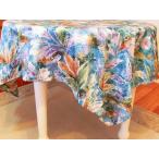テーブルクロス ファッションクロス 136cm× 136cm
