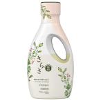 ショッピングさらさ さらさ 洗濯洗剤 液体 ほのかでやさしい柑橘系の香り 本体 600g