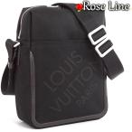 【極美品】Louis Vuitton ダミエジェアン シタダン ショルダーバッグ 鞄 ノワール 黒 ブラック DAMIERGEANT メンズ レディース M93042
