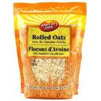 オートミール Rolled Oats 1kg 燕麦　オーツ麦　チャック付き　大容量