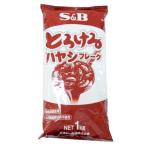 S&amp;B.... - cocos nucifera хлопья 1kg