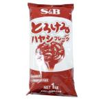 S＆B　とろけるハヤシフレーク １kg