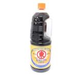 ヒガシマル うすくち醤油 1.8L