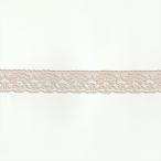  стрейч кружевное полотно мокка ширина 27mm нейлон полиуретан / cut продажа ручная работа DIY рукоделие для аксессуары ткань одиночный товар гонки [post]