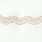  стрейч кружевное полотно бежевый серый ширина 30mm нейлон полиуретан / cut продажа ручная работа DIY рукоделие для аксессуары ткань одиночный товар гонки [post]