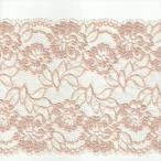  стрейч кружевное полотно бежевый ширина 155mm нейлон полиуретан прочее / cut продажа ручная работа DIY рукоделие для аксессуары ткань одиночный товар гонки [post]