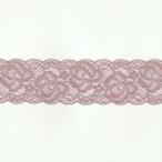  стрейч кружевное полотно rose ширина 50mm нейлон полиуретан / cut продажа ручная работа DIY рукоделие для аксессуары ткань одиночный товар гонки [post]