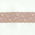  стрейч кружевное полотно бежевый rose ширина 60mm нейлон полиуретан / cut продажа ручная работа DIY рукоделие для аксессуары ткань одиночный товар гонки [post]