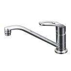  cave ike-KVK мульти- преобразование 1 дыра одиночный рычаг [KM5011UT]