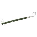  Daiwa (DAIWA) Area форель .no ветка темный оливковый искусственная приманка 