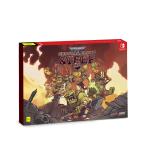 Nintendo Switch版 Warhammer 40,000_Shootas, Blood & Teef(スペシャルパック)